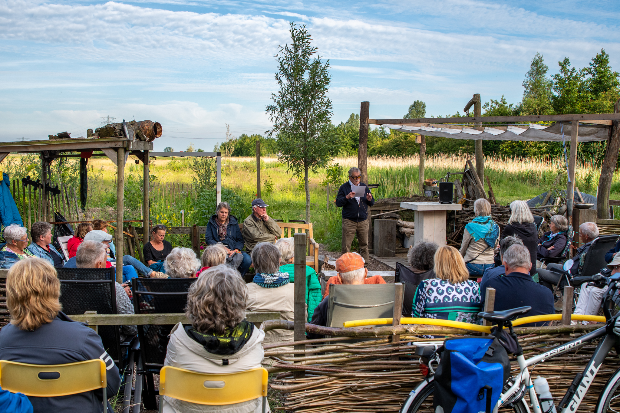 Koos Tiemersma afbeelding