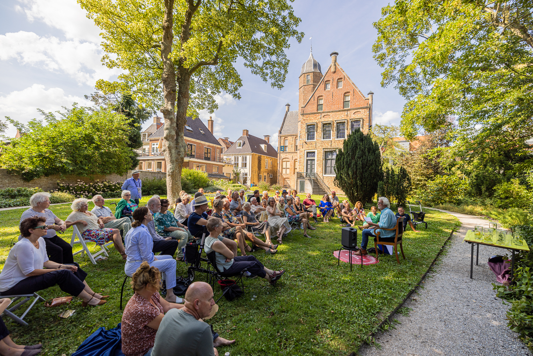 Thomas Verbogt afbeelding foto