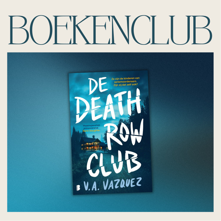 omslag van het boek